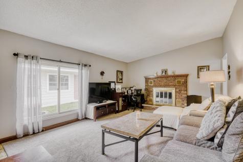 9246 South Harding Avenue Evergreen Park IL 60805