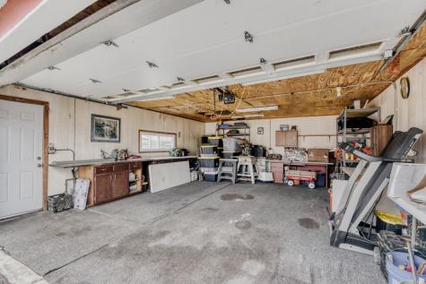 9246 South Harding Avenue Evergreen Park IL 60805