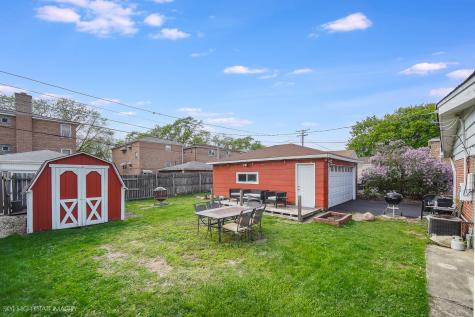 9246 South Harding Avenue Evergreen Park IL 60805