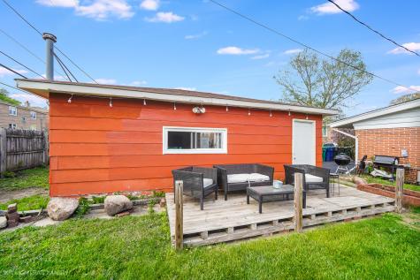 9246 South Harding Avenue Evergreen Park IL 60805