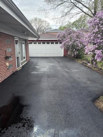 9246 South Harding Avenue Evergreen Park IL 60805