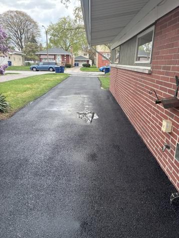 9246 South Harding Avenue Evergreen Park IL 60805