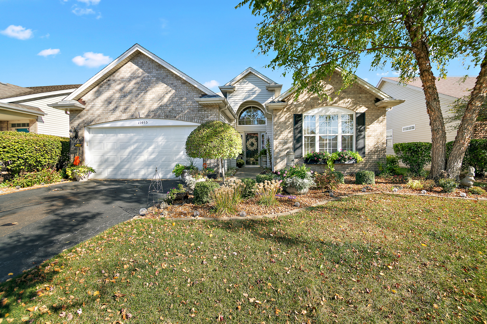 17053 Mendota Drive Lockport IL 60441