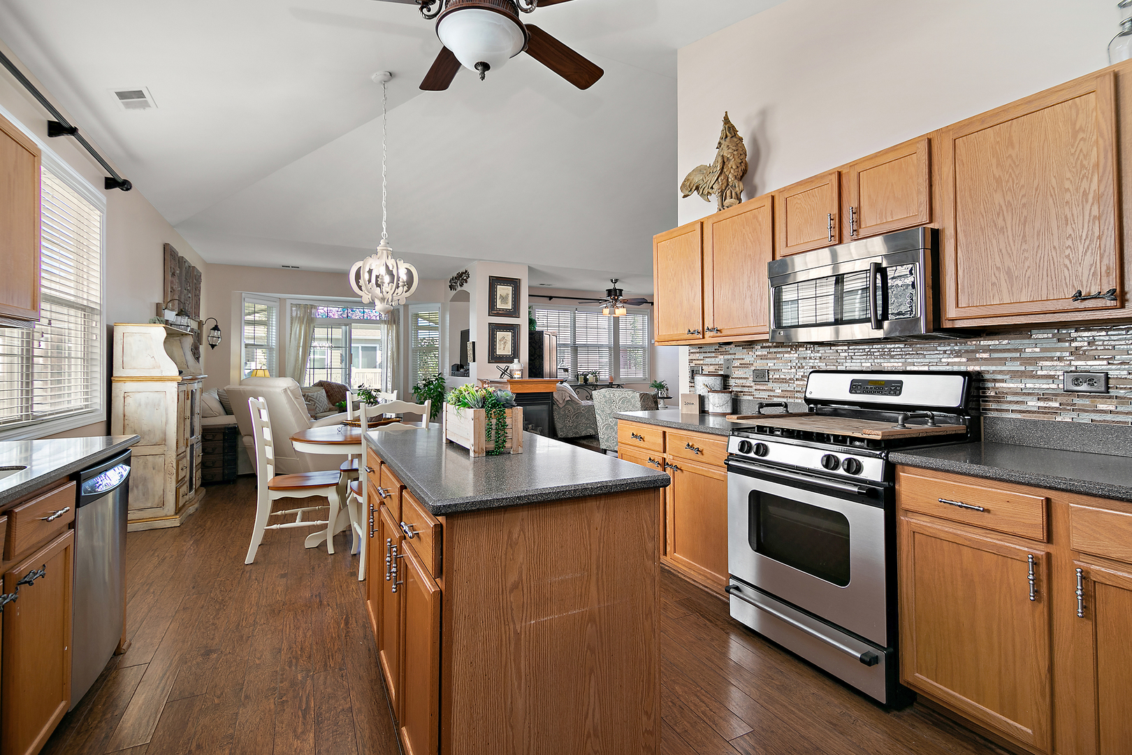 17053 Mendota Drive Lockport IL 60441