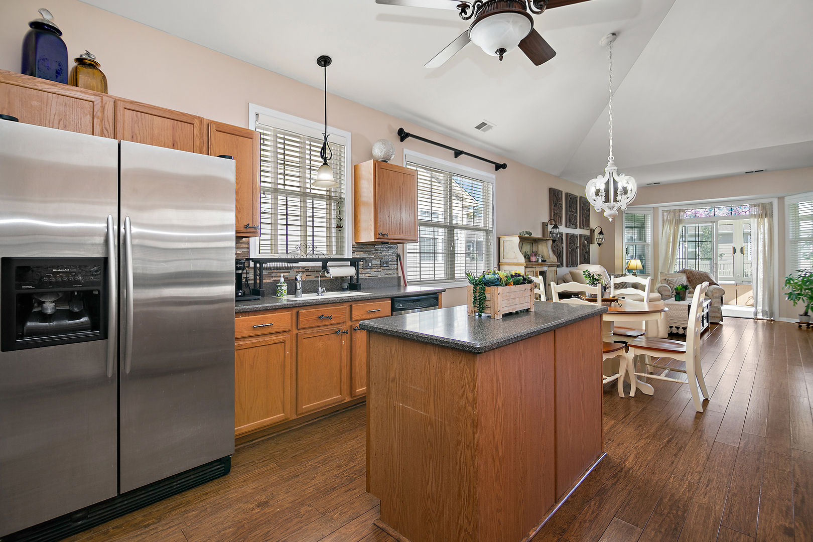 17053 Mendota Drive Lockport IL 60441