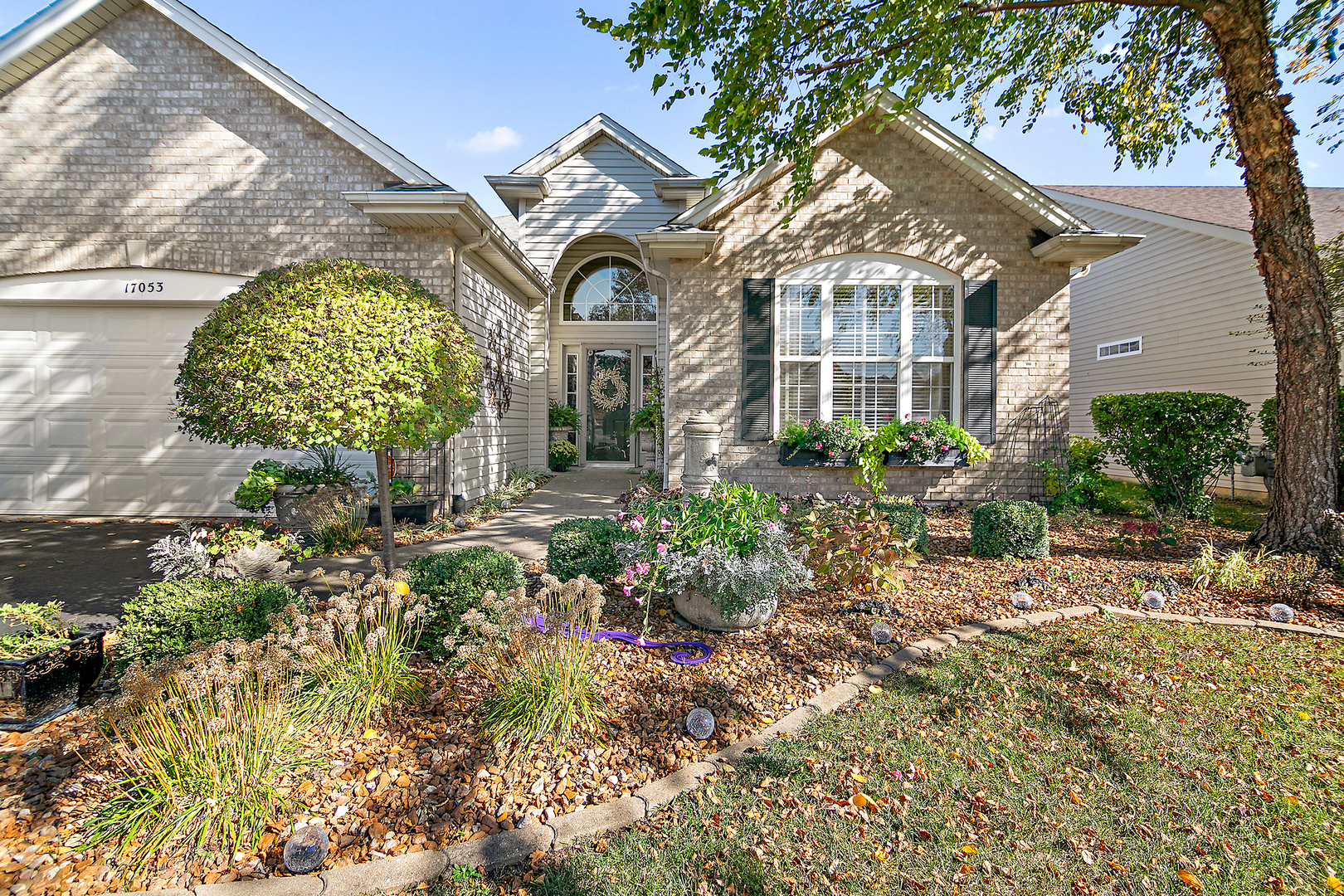 17053 Mendota Drive Lockport IL 60441