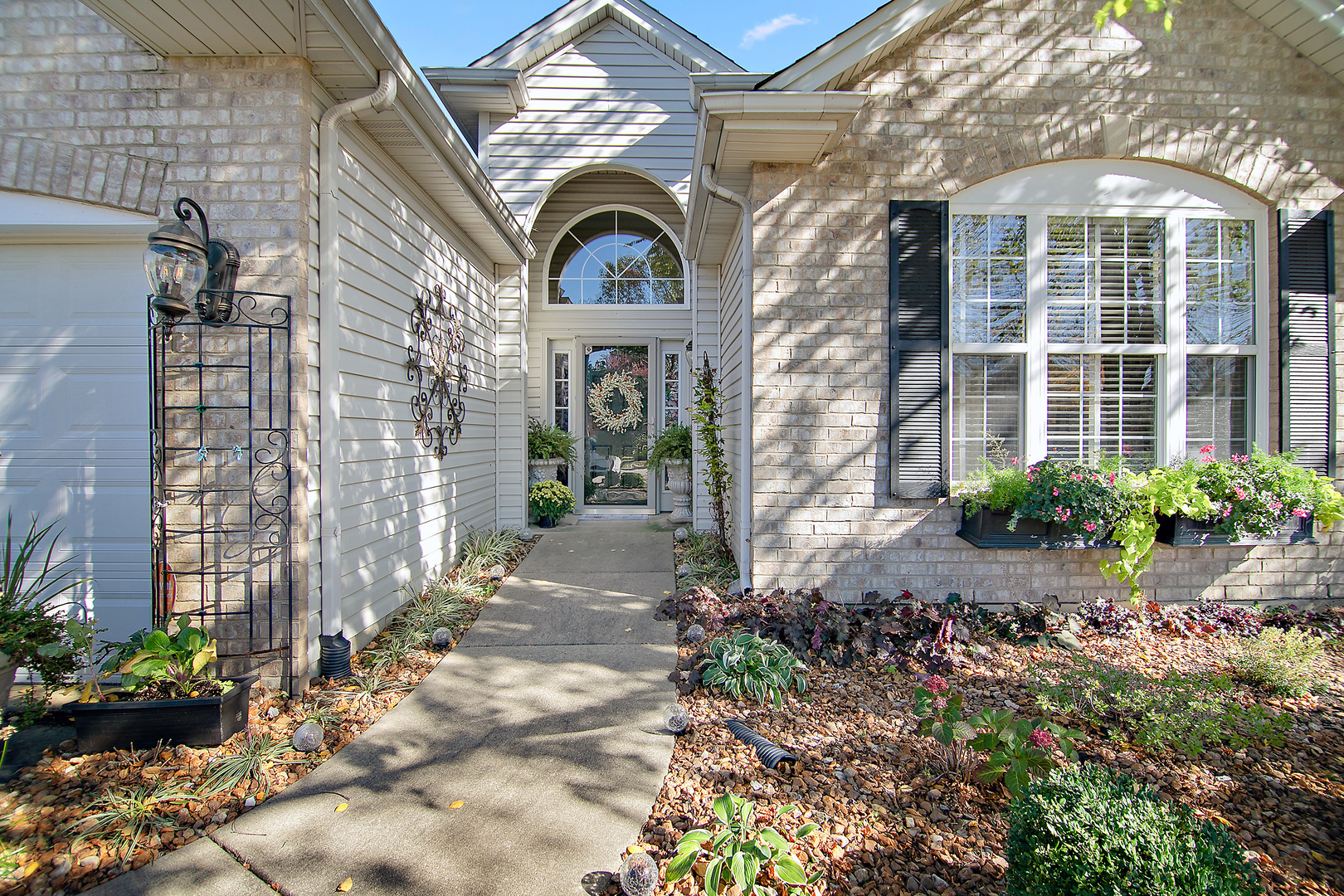 17053 Mendota Drive Lockport IL 60441