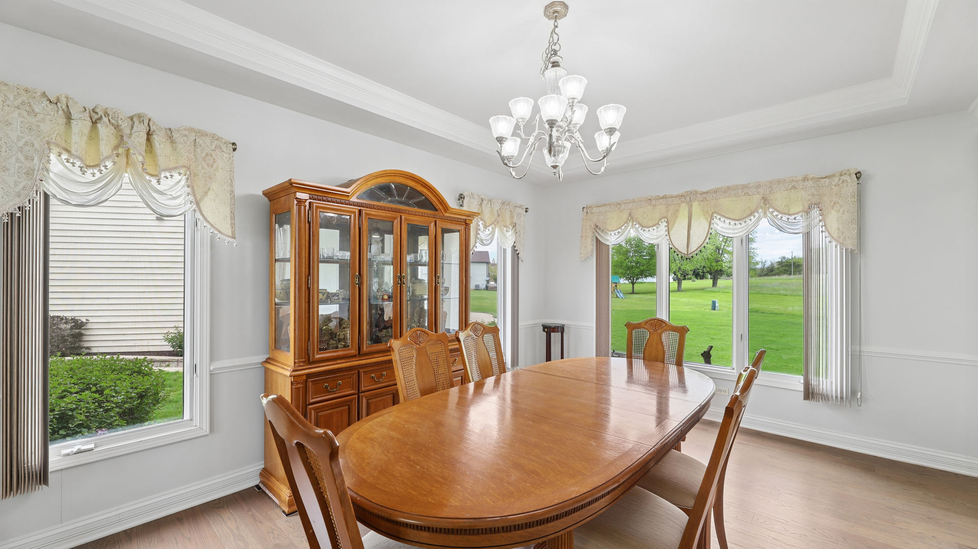 2775 Ginger Woods Drive Aurora IL 60502