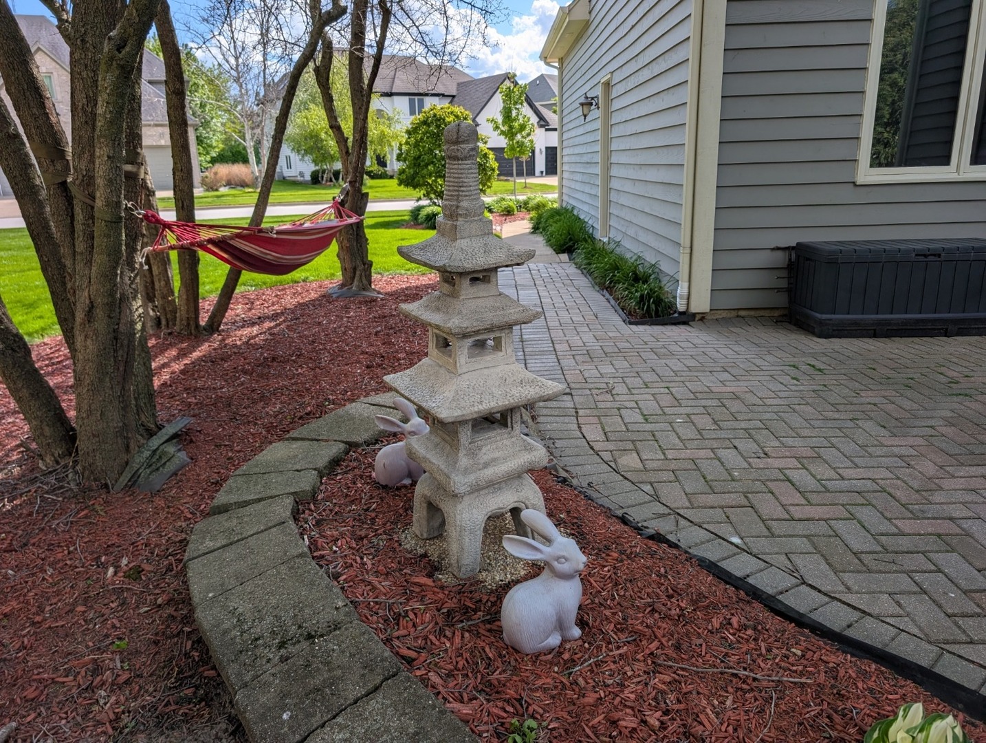 2775 Ginger Woods Drive Aurora IL 60502