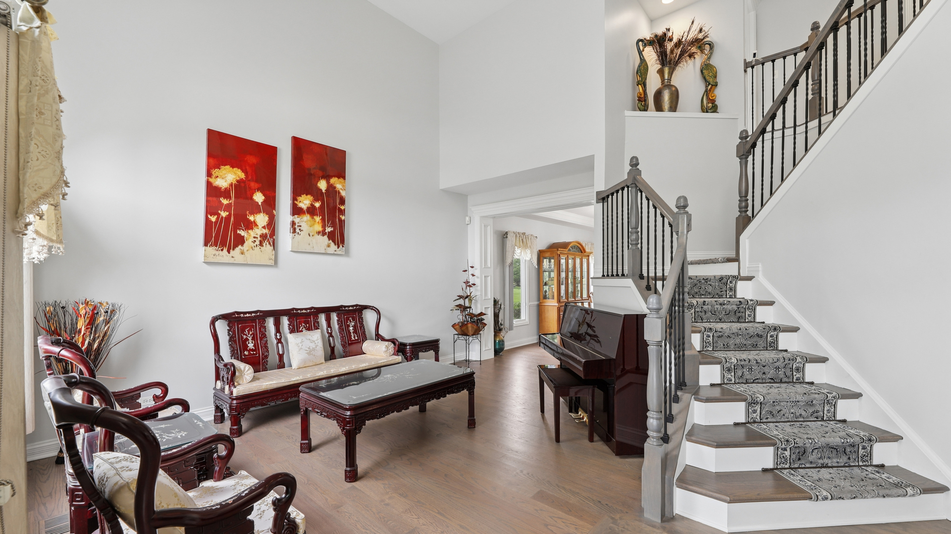 2775 Ginger Woods Drive Aurora IL 60502