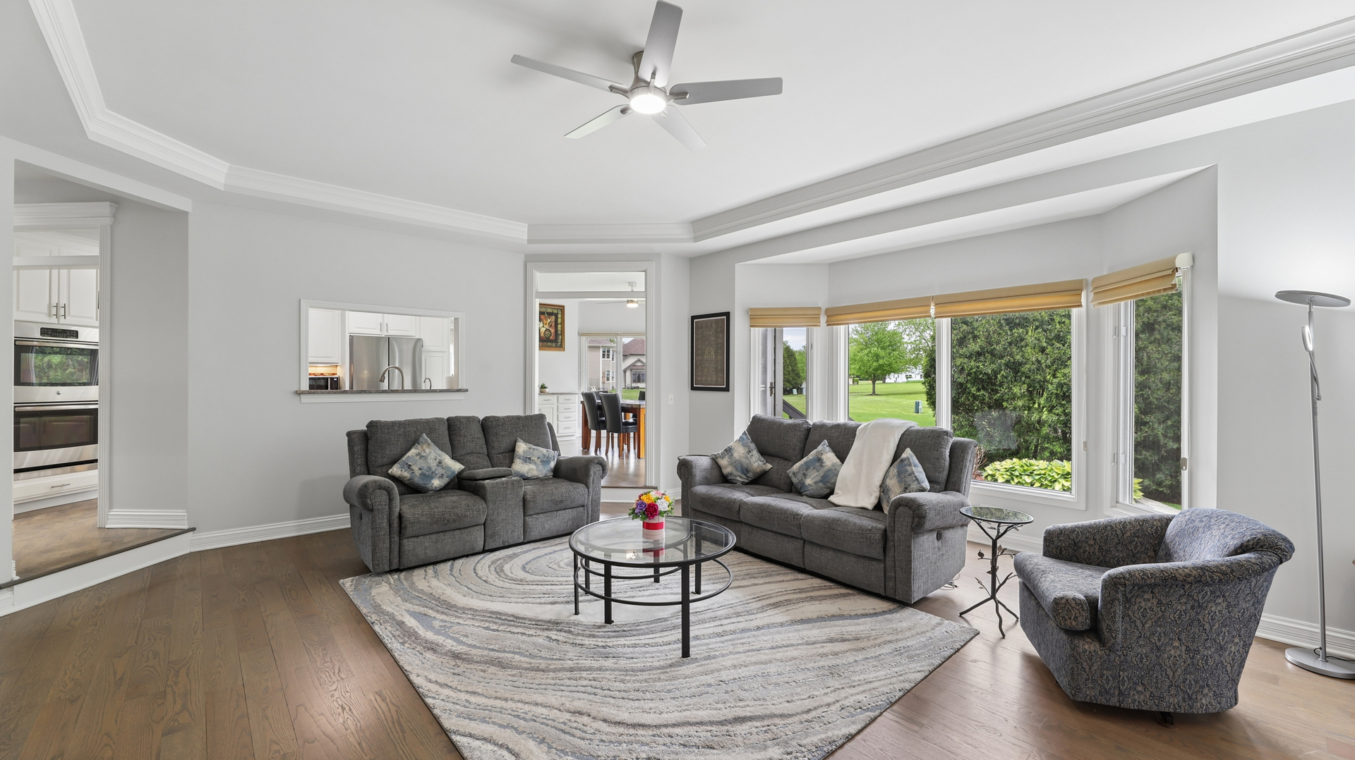 2775 Ginger Woods Drive Aurora IL 60502