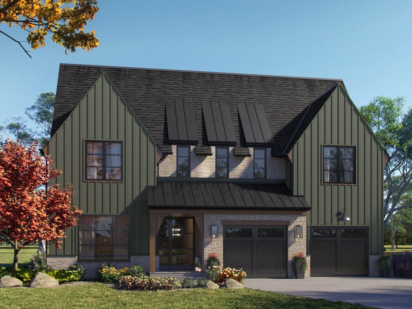 240 Tower Road Barrington IL 60010