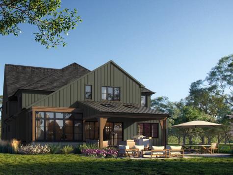 240 Tower Road Barrington IL 60010