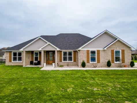 1117 Early Bird Lane Marion IL 62959