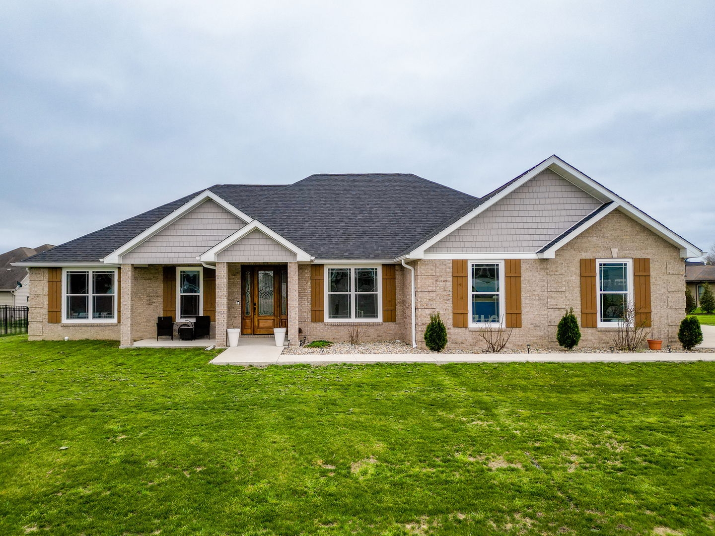 1117 Early Bird Lane Marion IL 62959
