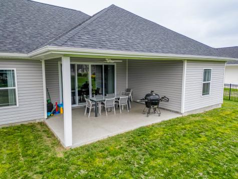 1117 Early Bird Lane Marion IL 62959