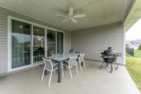 1117 Early Bird Lane Marion IL 62959
