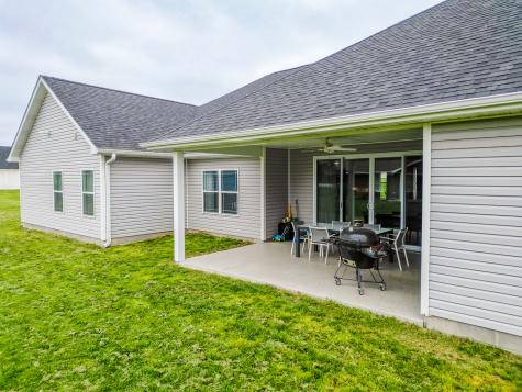 1117 Early Bird Lane Marion IL 62959