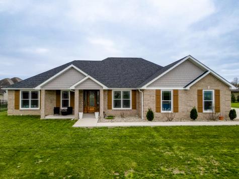 1117 Early Bird Lane Marion IL 62959