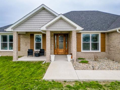1117 Early Bird Lane Marion IL 62959