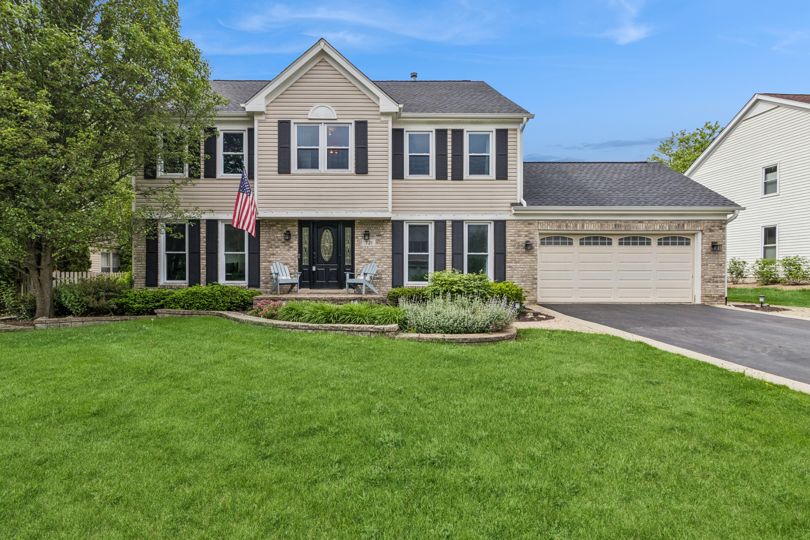 721 Ambria Drive Mundelein IL 60060