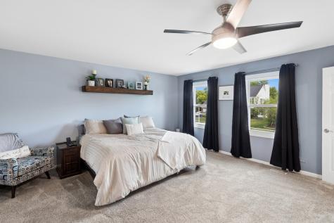 721 Ambria Drive Mundelein IL 60060