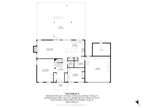 721 Ambria Drive Mundelein IL 60060