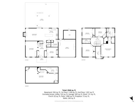 721 Ambria Drive Mundelein IL 60060