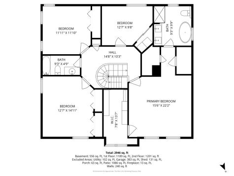721 Ambria Drive Mundelein IL 60060