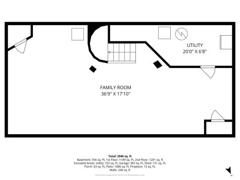 721 Ambria Drive Mundelein IL 60060