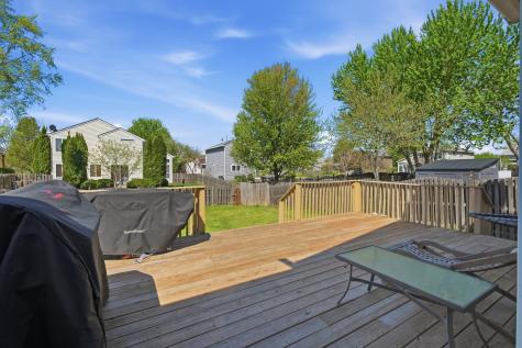 761 Parc Court Lake In The Hills IL 60156
