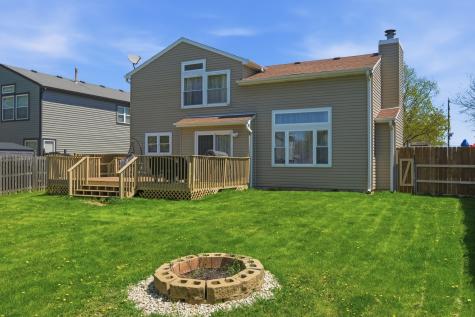 761 Parc Court Lake In The Hills IL 60156