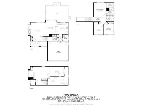 761 Parc Court Lake In The Hills IL 60156