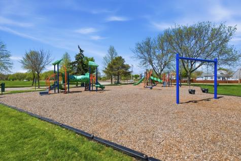 761 Parc Court Lake In The Hills IL 60156