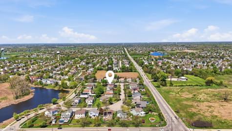 761 Parc Court Lake In The Hills IL 60156