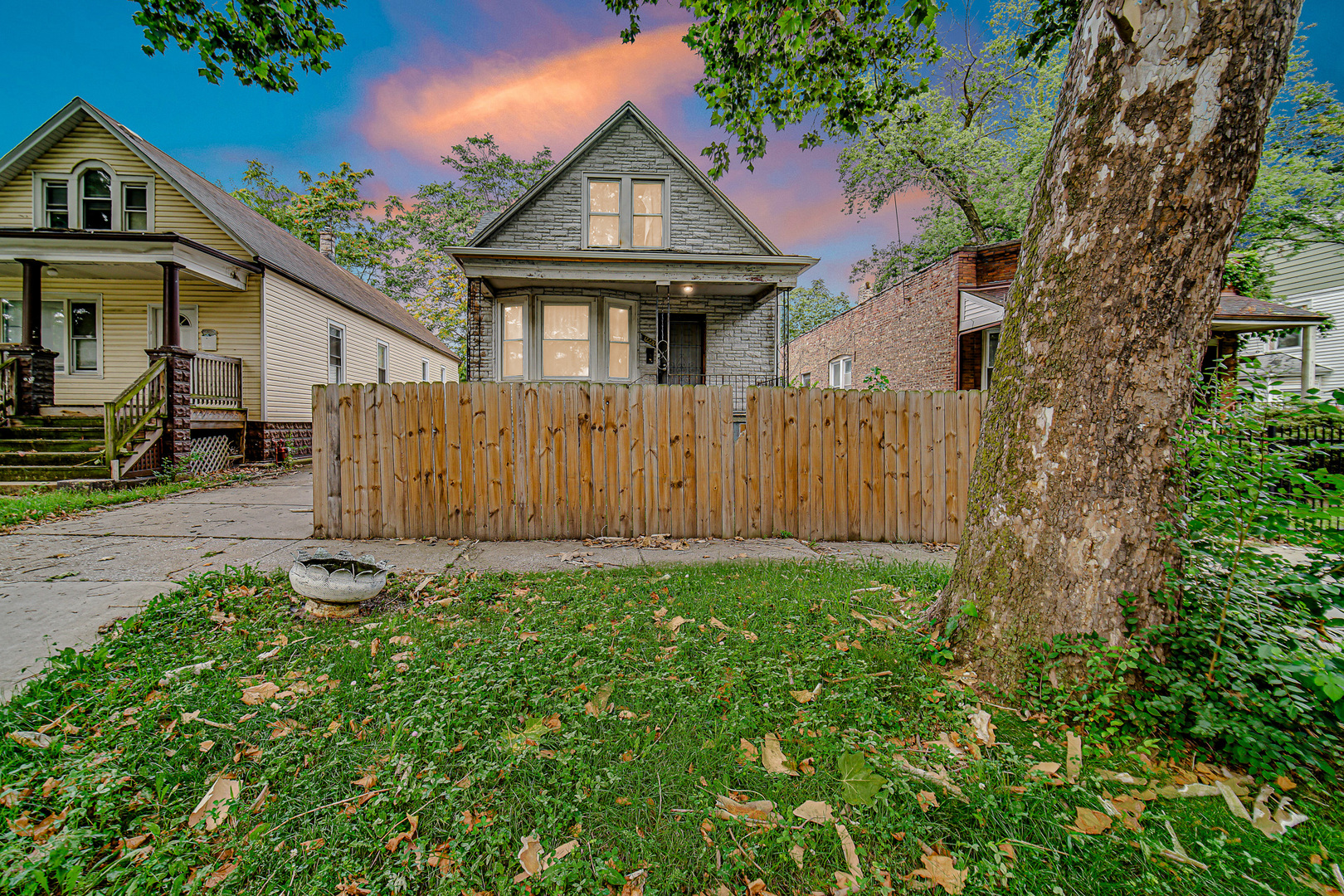 12220 South Normal Avenue Chicago IL 60628