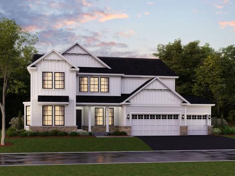 28 Hawthorn Ridge Drive Hawthorn Woods IL 60047