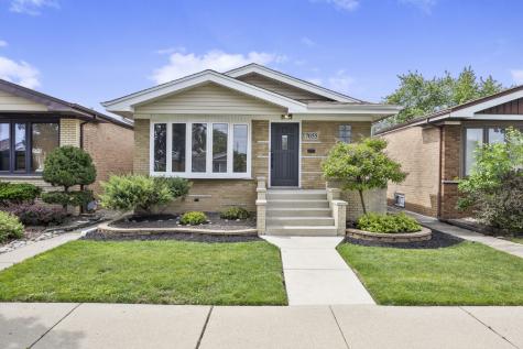 7055 West 64th Street Chicago IL 60638