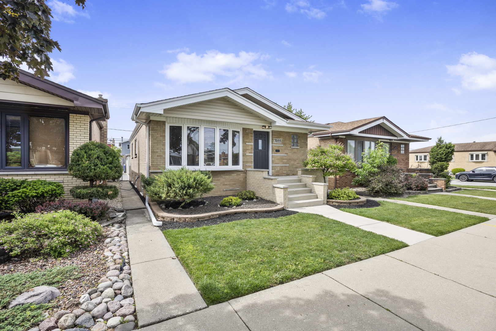 7055 West 64th Street Chicago IL 60638
