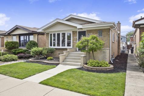 7055 West 64th Street Chicago IL 60638
