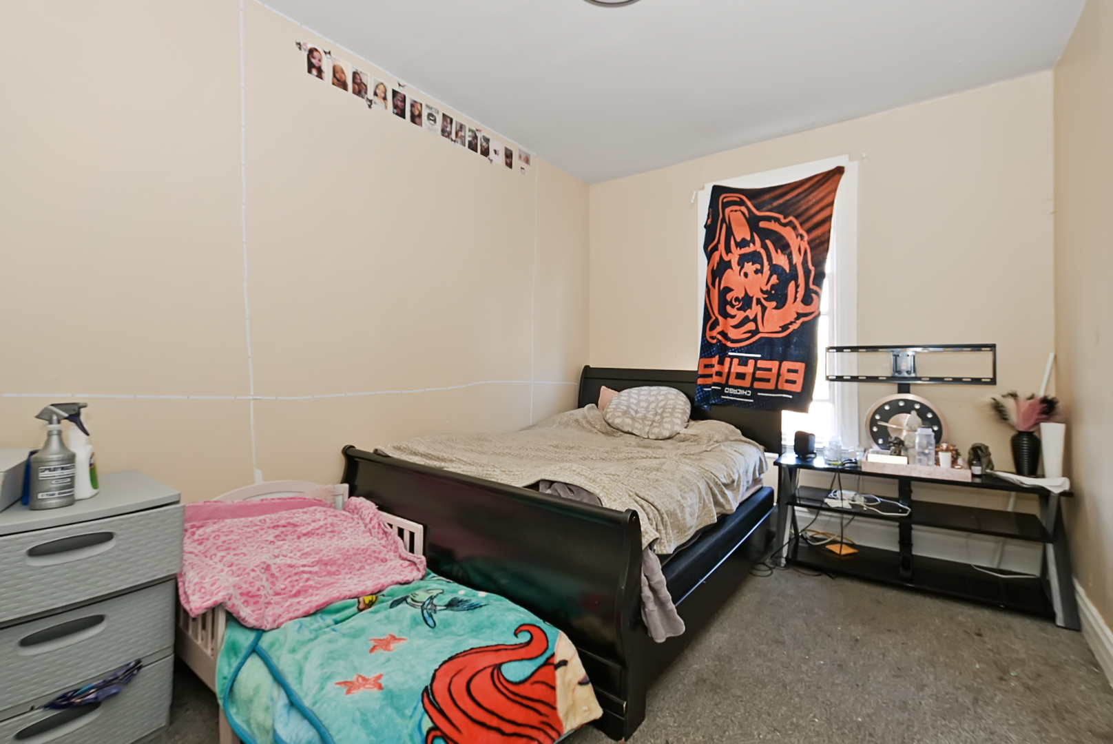 6706 South Parnell Avenue Chicago IL 60621