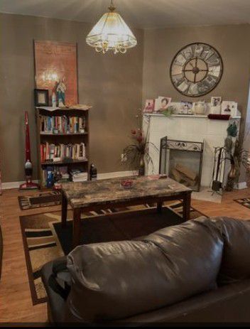 6706 South Parnell Avenue Chicago IL 60621