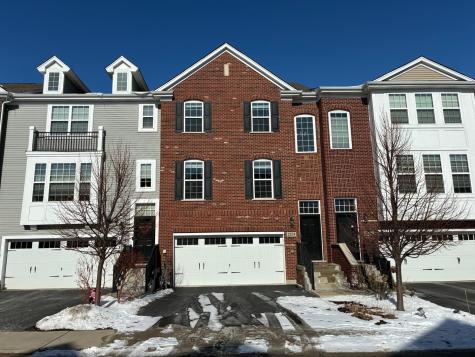 2534 Huntleigh Lane Woodridge IL 60517