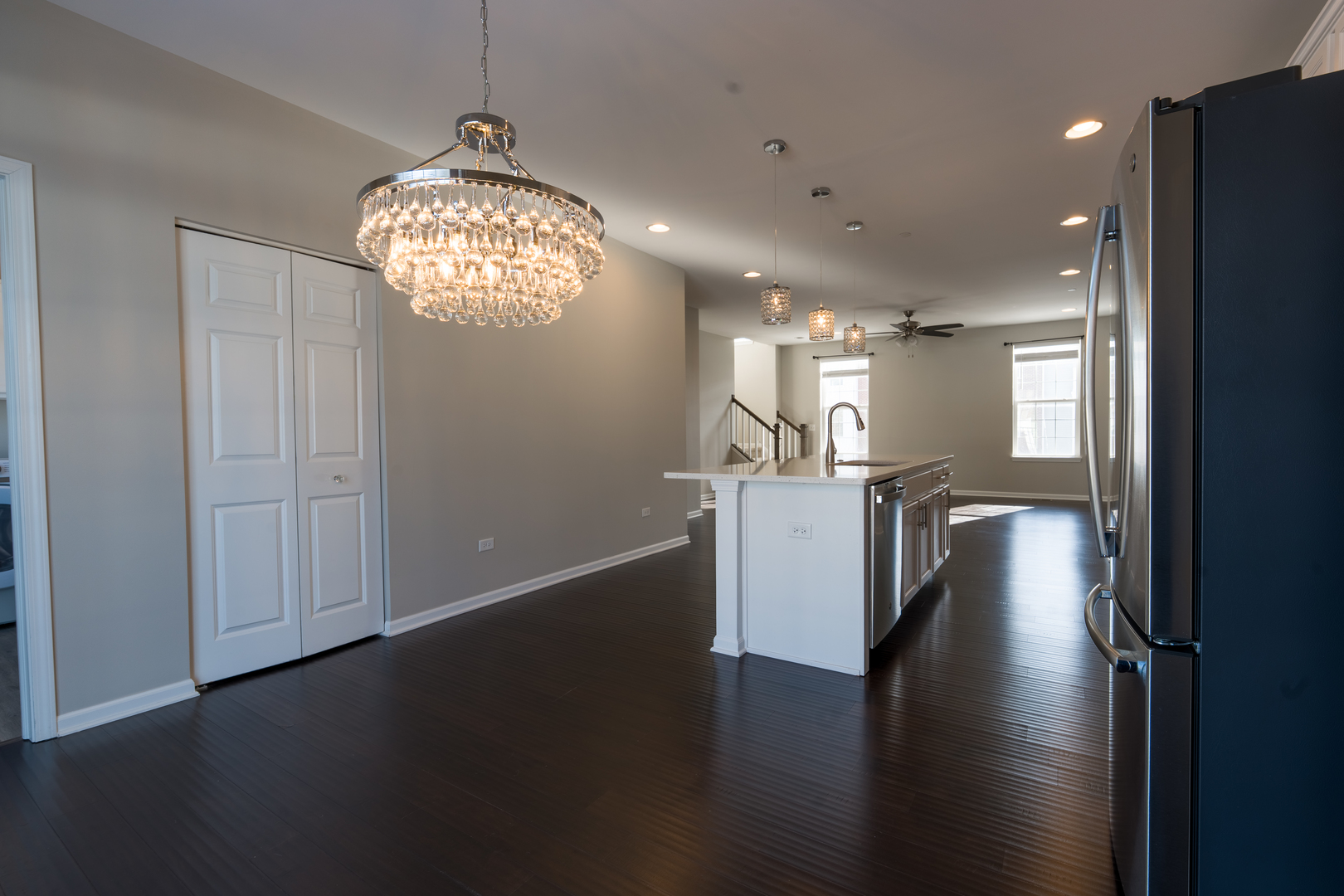 2534 Huntleigh Lane Woodridge IL 60517