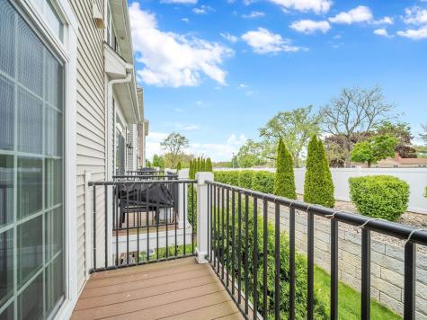 2534 Huntleigh Lane Woodridge IL 60517