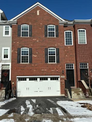 2534 Huntleigh Lane Woodridge IL 60517