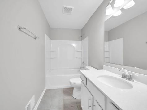 2534 Huntleigh Lane Woodridge IL 60517