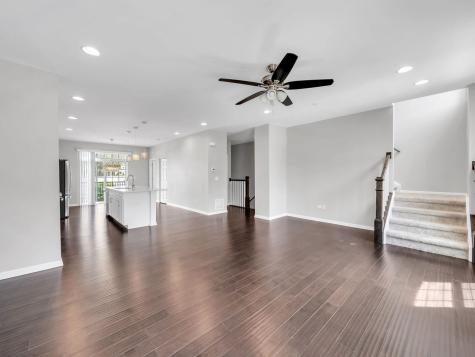 2534 Huntleigh Lane Woodridge IL 60517