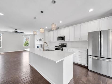 2534 Huntleigh Lane Woodridge IL 60517