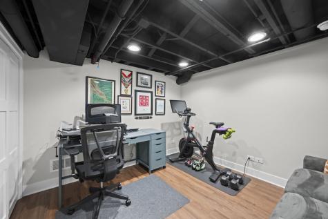 125 North Gibbons Avenue Arlington Heights IL 60004